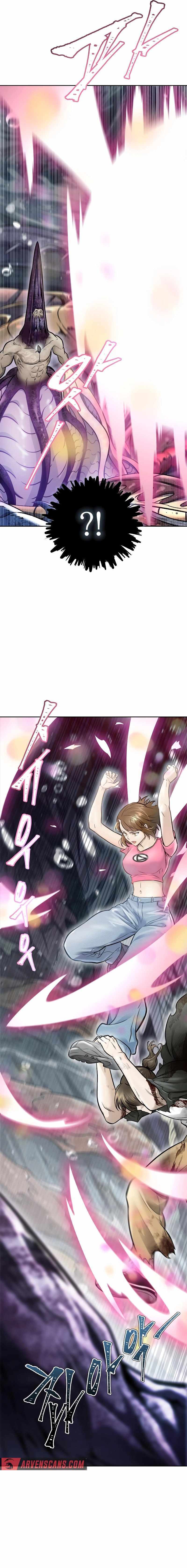 Tower of God Chapter 636 image 032